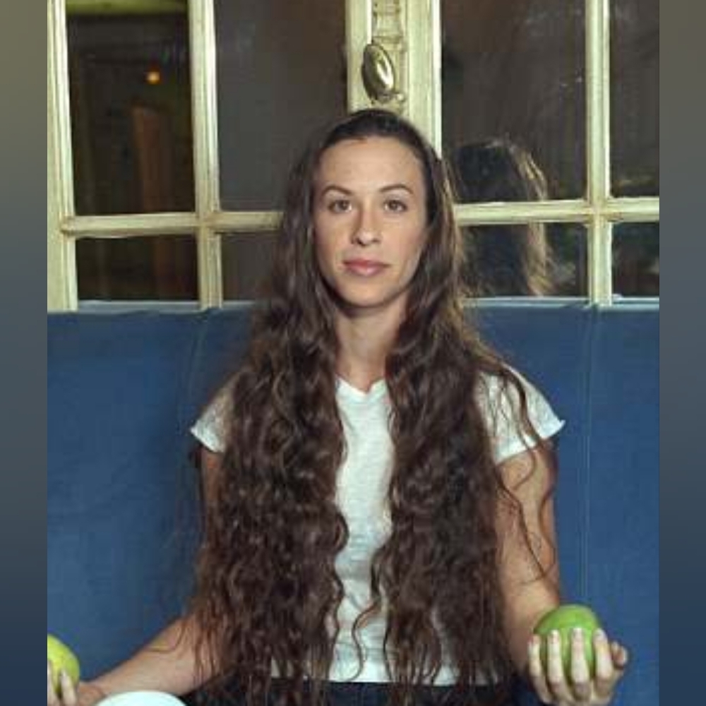 MOVING SALE:100% Human Hair, LONG